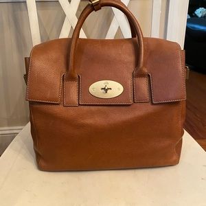 Mulberry Cara Delevingne Backpack